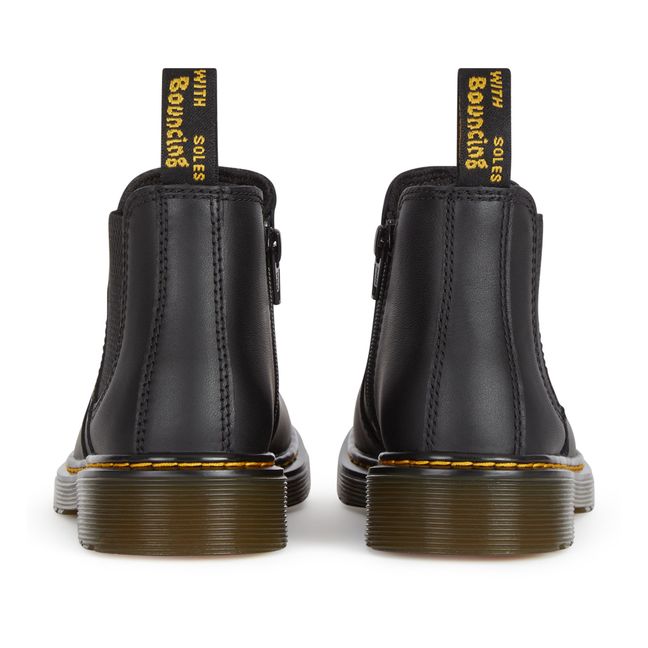 Boots Chelsea Banzai | Noir