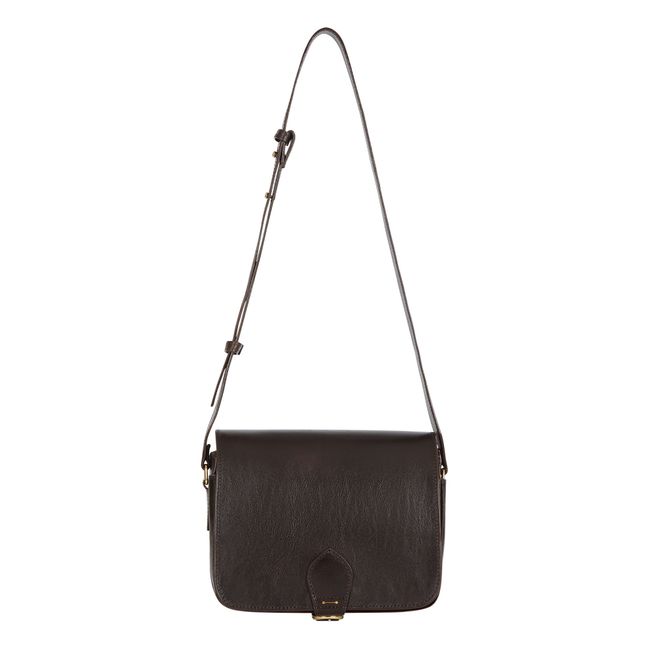 Sac Alice | Marron