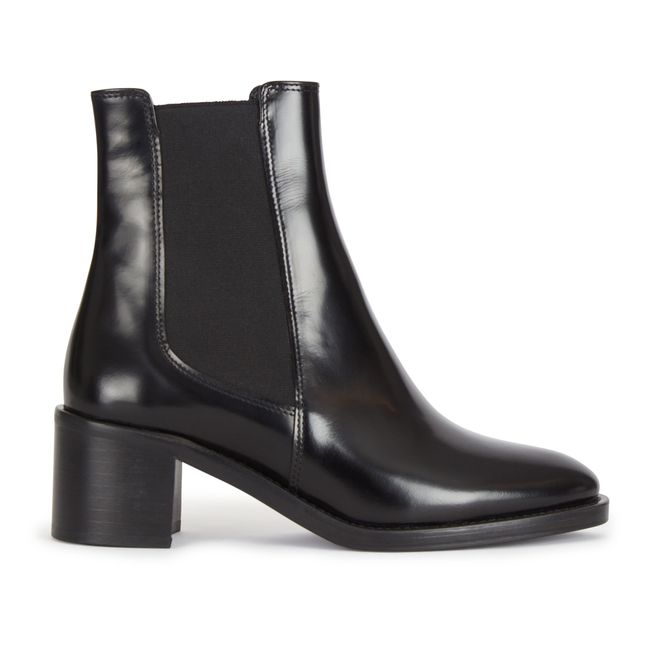 Bottines discount ludd sessun