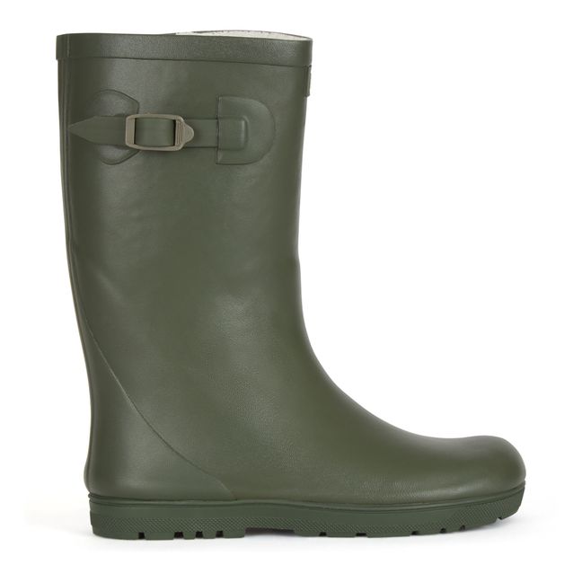 Bottes De Pluie Adolescent Fille