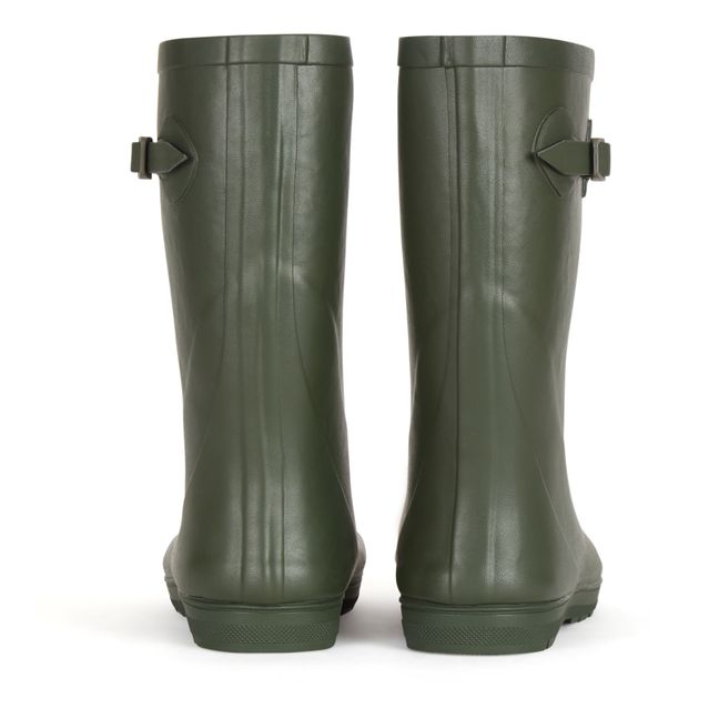 Rain boots sale for teenage girl