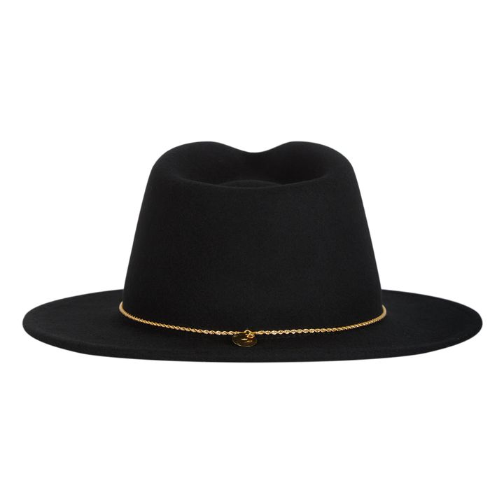 Sombrero Maya x Smallable | Negro- Imagen del producto n°3