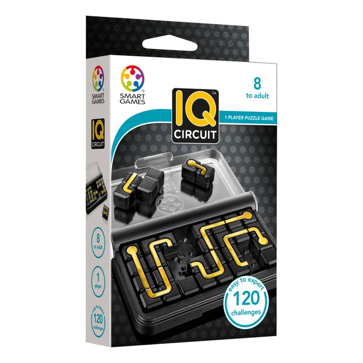 IQ Circuit- Image produit n°0