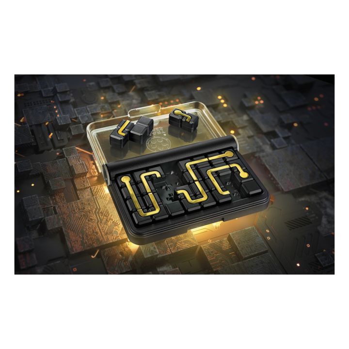 IQ Circuit- Image produit n°4