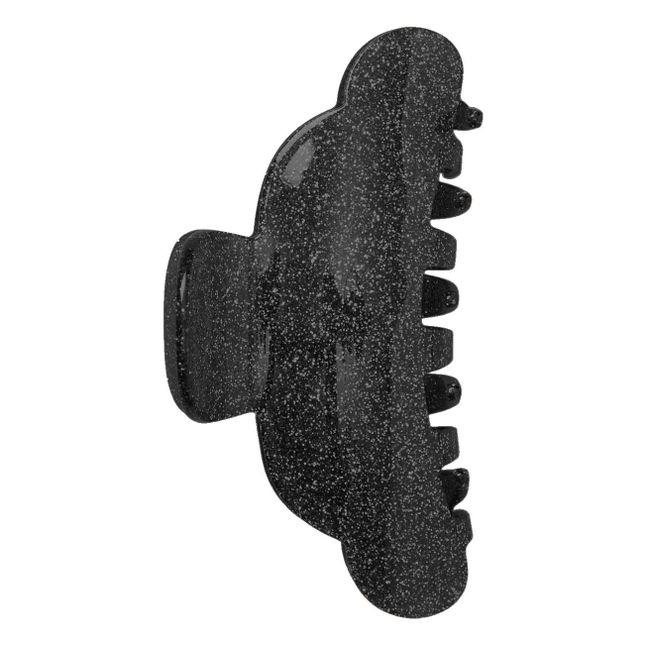 Pince Katla Glitter | Noir