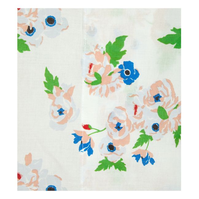 Vorhang Peony Flower | Seidenfarben