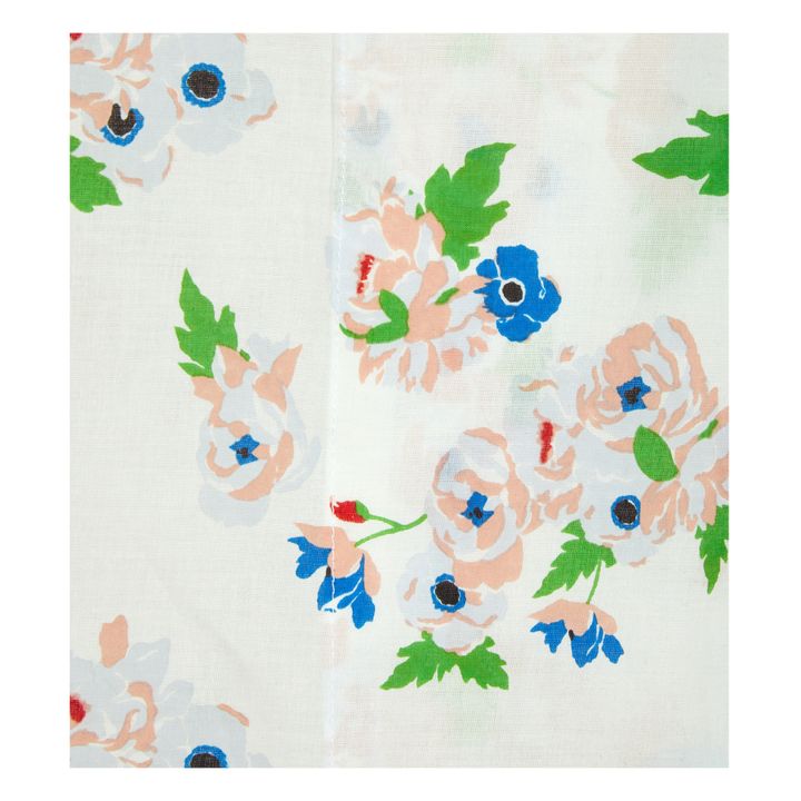 Tenda con fiori di peonia- Immagine del prodotto n°2