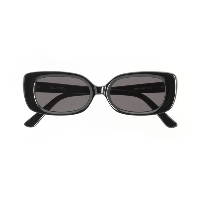 Zou Bisou Sunglasses | Black