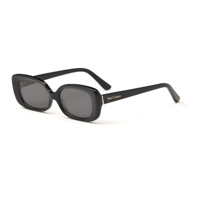 Zou Bisou Sunglasses | Black