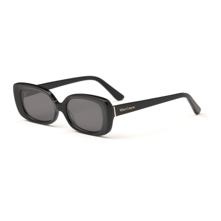 Gafas de sol Zou Bisou | Negro- Imagen del producto n°1