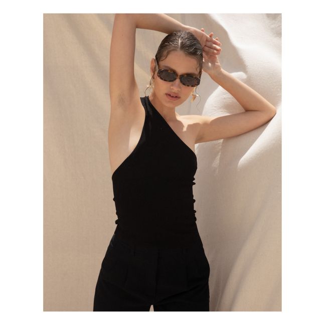 Lunettes de Soleil Mannequin | Brun