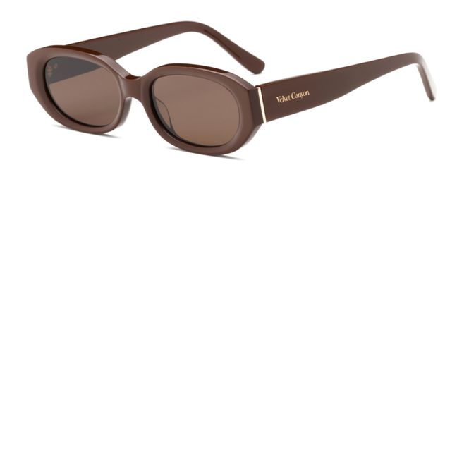 Mannequin Sunglasses | 05 Cacao