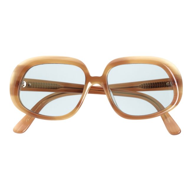 Gli occhiali da sole Heirlooms | Sabbia