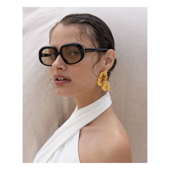 Lunettes de Soleil The Heirlooms | Noir