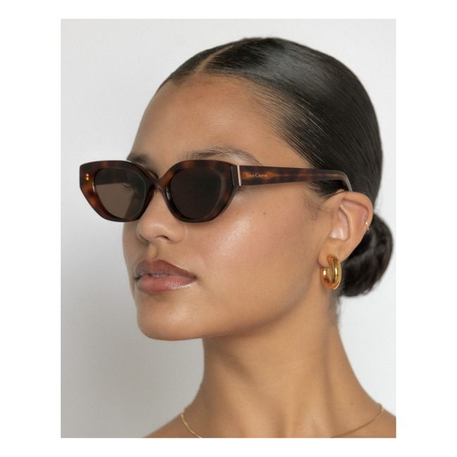 Le Chat Sunglasses | Russet