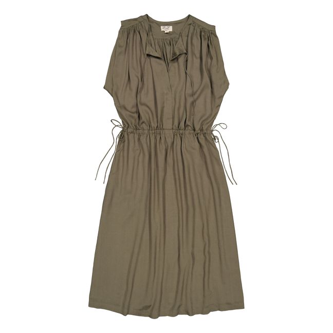 Kleid Yevanne - Damenkollektion | Khaki