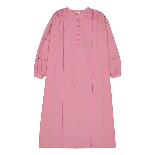 Robe Maggie - Collection Femme | Rose