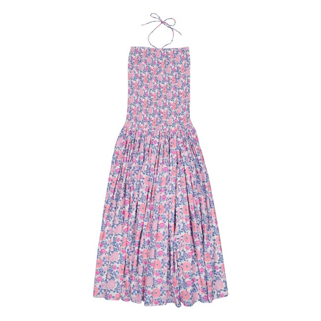 Lalie dress - Women's collection | Pink