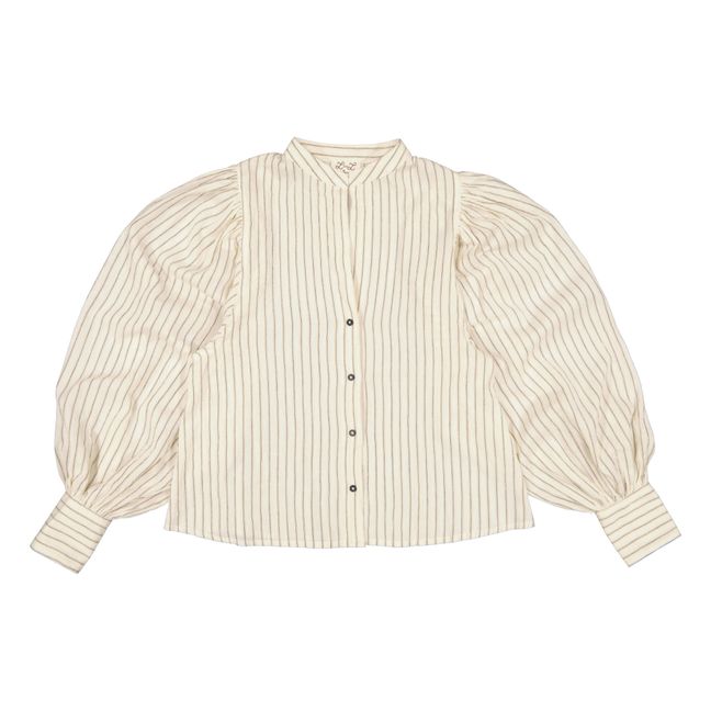 Wallis blouse - Women's collection | Cream