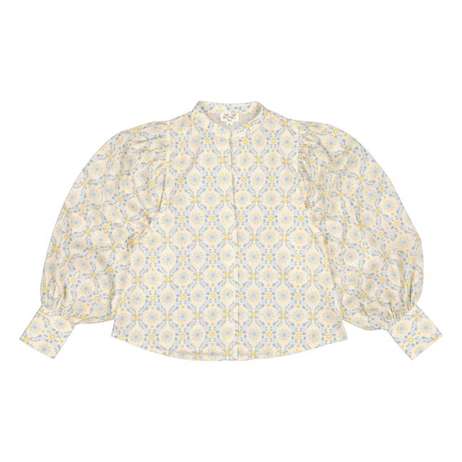 Wallis blouse - Women's collection | Yellow
