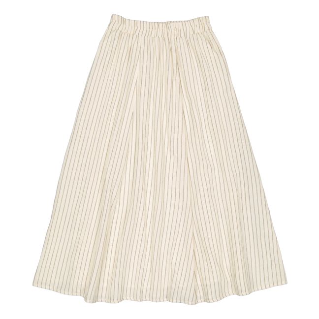 Duchesse skirt - Women's collection | Cream