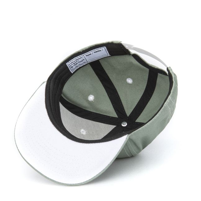 Mini Cap | Khaki
