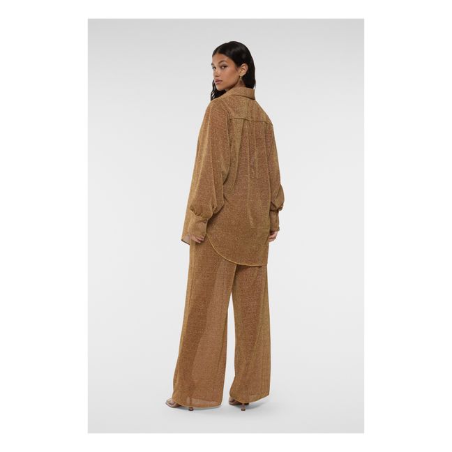 Pantalon Lumière | Toffee