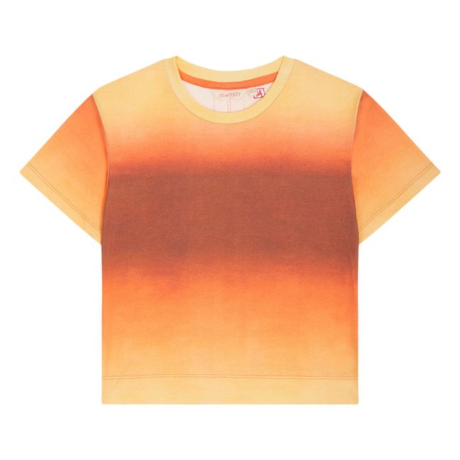 Tango-T-Shirt | Orange