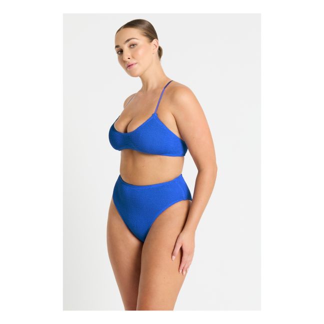 Bas de Maillot Palmer | Bleu
