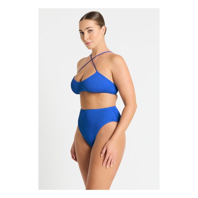 Bas de Maillot Palmer | Bleu