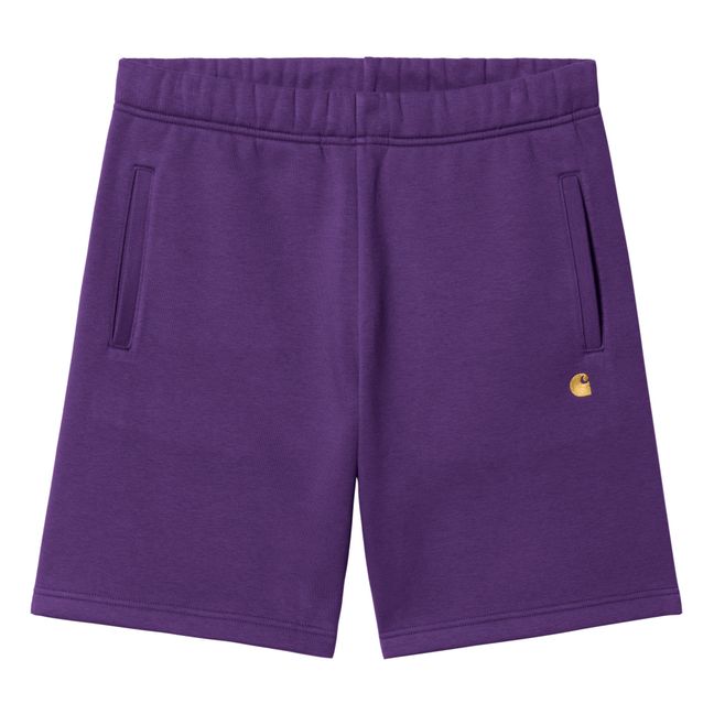 Chase Shorts | Purple