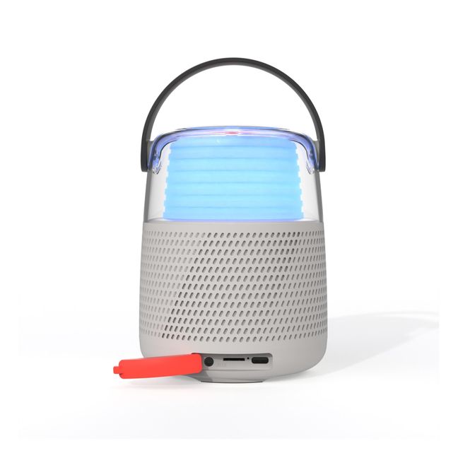Enceinte micro | Gris
