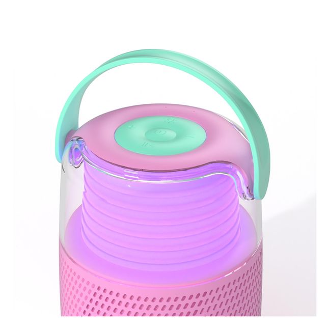Enceinte micro | Rosa