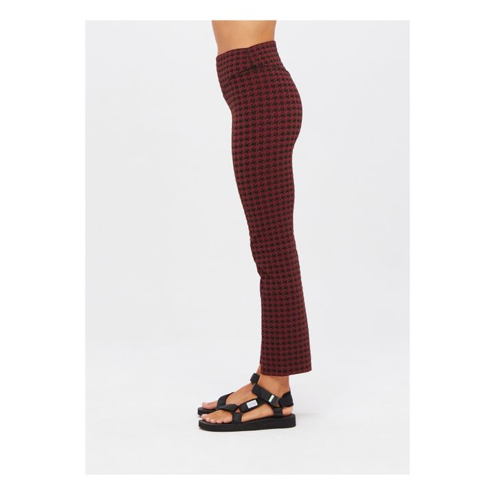 The Upside Houndstooth Leggings