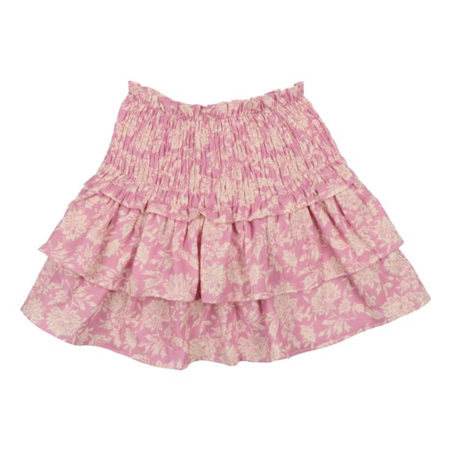 Santa Clarita skirt | Pink