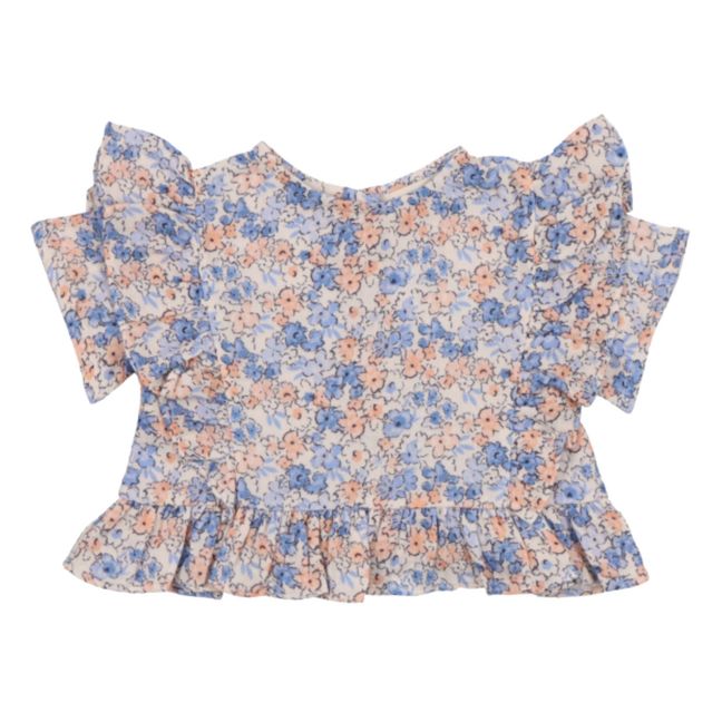 Blouse Meadow Baby | Rose