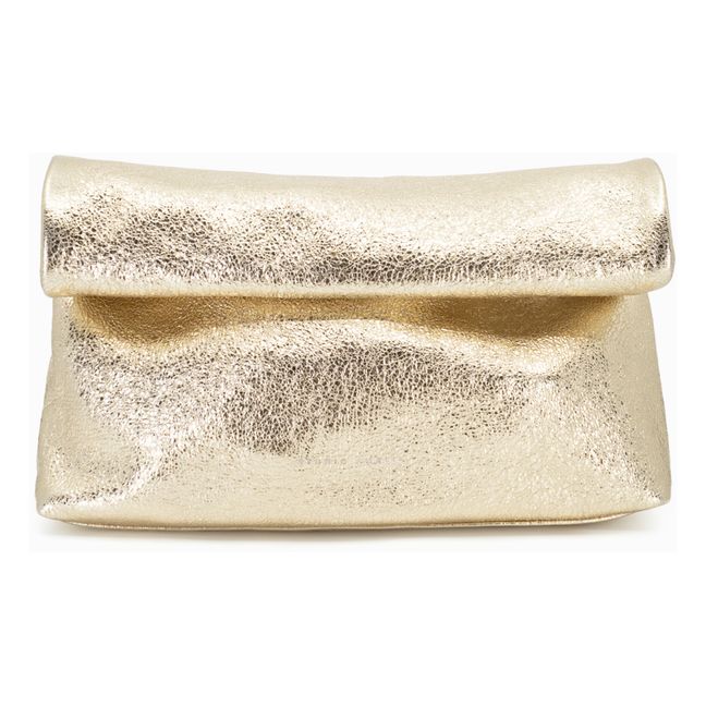 Pillow-Tasche | Gold