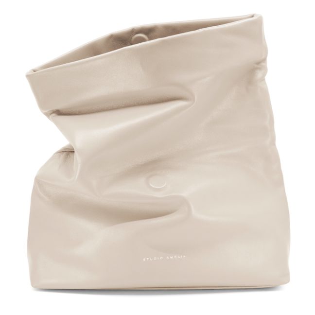 Pillow-Tasche | Grau