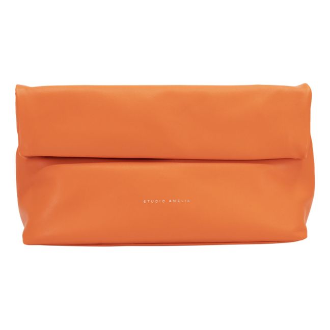 Pochette Pillow | Mandarine