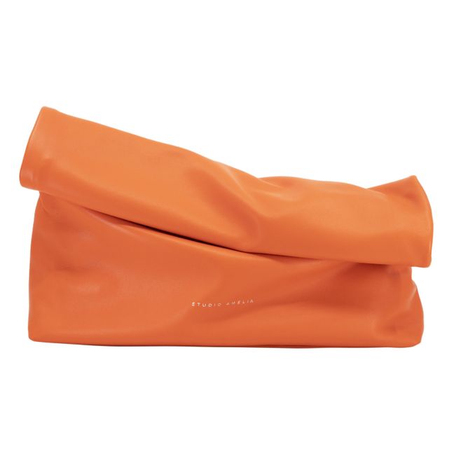 Pochette Pillow | Mandarine