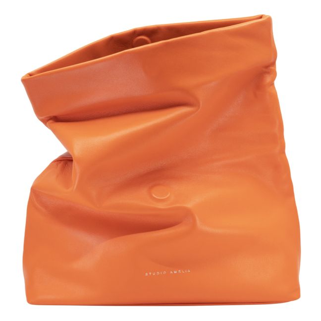 Pillow pouch | Mandarin