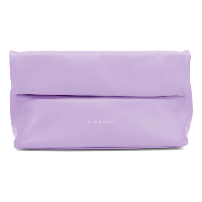 Pillow pouch | Lilac