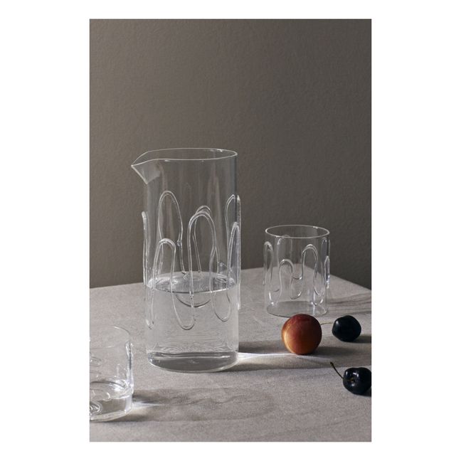 Carafe Doodle