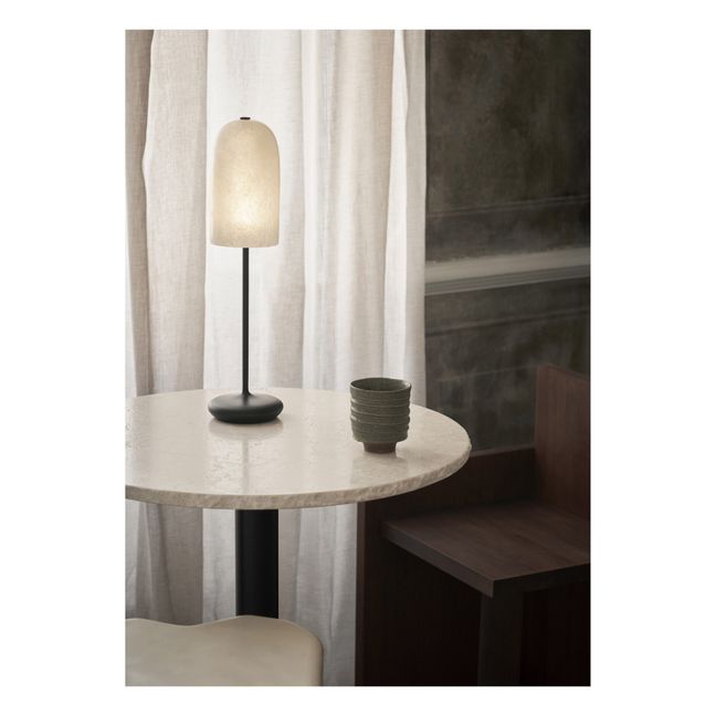 Gry table lamp | Black