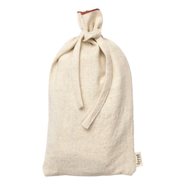 Cotton napkins - set of 4 | Beige