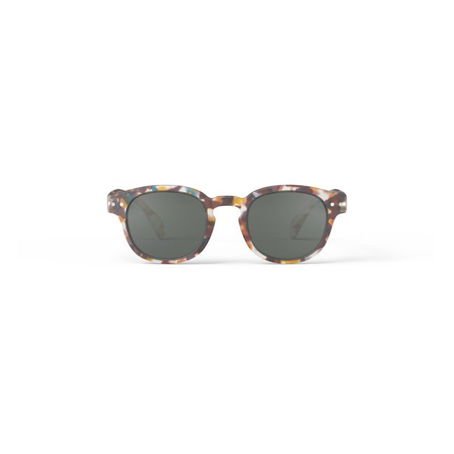 Ochiali da Sole #C Junior | Multicolore