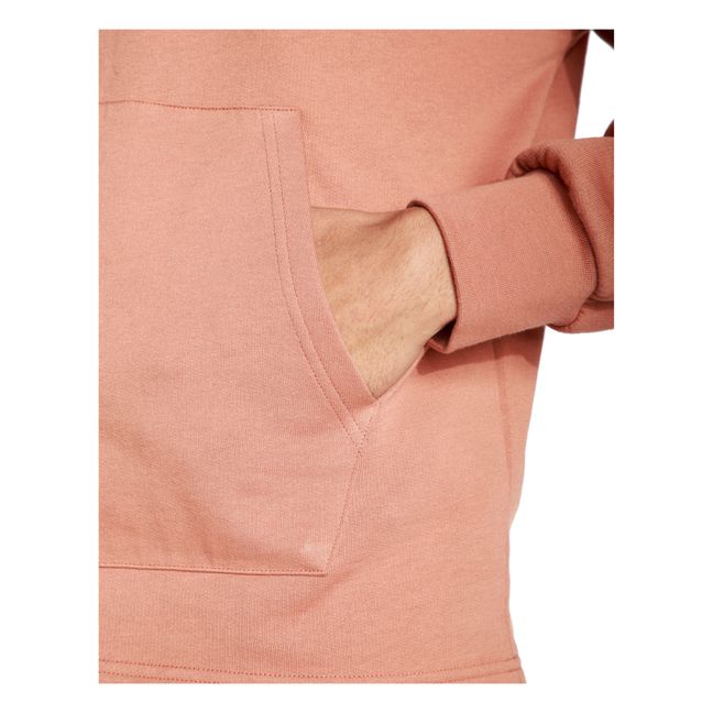 Sweat Bernex | Rose pêche