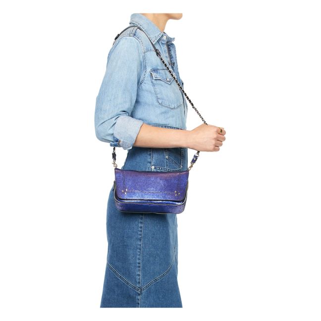 Sac Bobi S Lamé | Viola