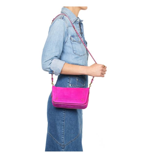 Sac Bobi S | Fuscia
