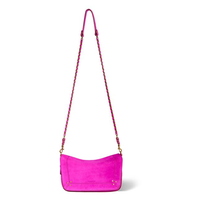 Sac Bobi S | Fuscia